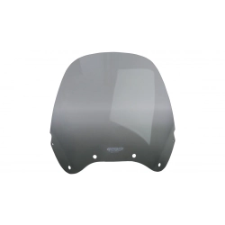 MRA szyba motocyklowa OT HONDA XRV750 AFRICA TWIN RD07 1996-2000, forma ON, PRZYCIEMNIANA