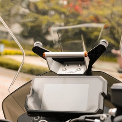 LOBOO Zestaw montażowy GPS KTM 790 ADVENTURE (2024-) KTM 890 ADVENTURE (2024-) (10.3.09222.001.11)