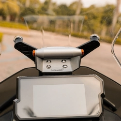 LOBOO Zestaw montażowy GPS KTM 790 ADVENTURE (2024-) KTM 890 ADVENTURE (2024-) (10.3.09222.001.11)