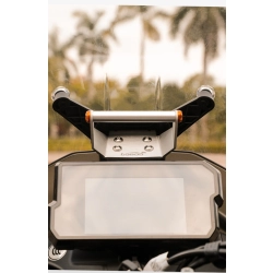 LOBOO Zestaw montażowy GPS KTM790ADV/R/KTM390ADV (2021-), Husqvarna Norden 901 (2023-) (10.3.09220.013.21)