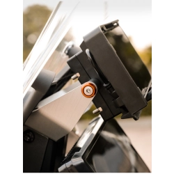 LOBOO Zestaw montażowy GPS KTM790ADV/R/KTM390ADV (2021-), Husqvarna Norden 901 (2023-) (10.3.09220.013.21)