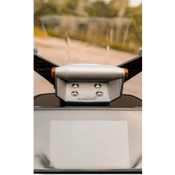 LOBOO Zestaw montażowy GPS KTM790ADV/R/KTM390ADV (2021-), Husqvarna Norden 901 (2023-) (10.3.09220.013.21)