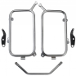 LOBOO Uchwyty boczne BMW R1300GS (2023-) (10.6.01131.001.01)