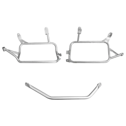 LOBOO Uchwyty boczne BMW R1200GS Adventure /R1250GS Adventure (10.6.01071.004.01)