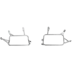 LOBOO Uchwyty boczne BMW R1250GS ADV (2021) (10.6.03081.006.01)