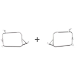 LOBOO Uchwyty boczne BMW C400X (10.6.01303.001.01)