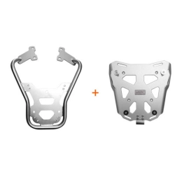 LOBOO Uchwyt kufra centralnego HONDA CB500X/CB400x/NX400 (10.6.01291.003.01)