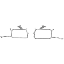 LOBOO Uchwyty boczne HONDA CB500X /CB400X/NX400 (10.6.02291.001.01)