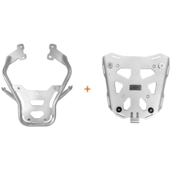 LOBOO Uchwyt kufra centralnego (wersja rozszeżona) HONDA CB500X /CB400X/NX400 (10.6.02291.003.01)