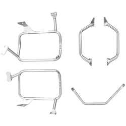 LOBOO Uchwyty boczne HONDA X-ADV750 (2021-) (10.6.01332.001.01)