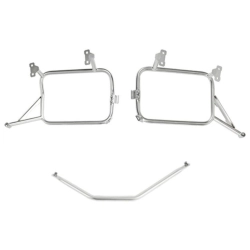 LOBOO Uchwyty boczne SUZUKI DL650