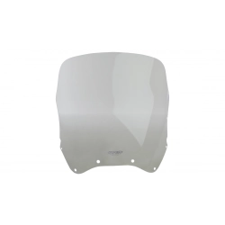 MRA szyba motocyklowa OT HONDA XRV750 AFRICA TWIN RD07 1996-2000, forma TN, BEZBARWNA