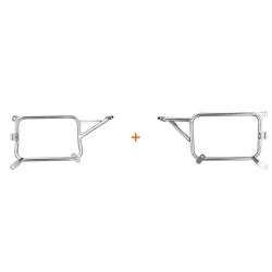 LOBOO Uchwyty boczne TRIUMPH TIGER 900 RALLY PRO (2021-) (10.6.01911.002.01)