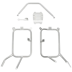 LOBOO Uchwyty boczne DUCATI Multistrada V4S (2022-) V4 PIKES PEAK (2022-) V4 RALLY (2022-) (10.6.01571.002.01)