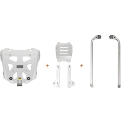 LOBOO Uchwyt kufra centralnego DUCATI Multistrada V4S (2022-) V4 PIKES PEAK (2022-) V4 RALLY (2022-) (10.6.01571.001.01)