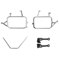 LOBOO Uchwyty boczne DUCATI DESERT X (2023-) (10.6.01581.002.01)