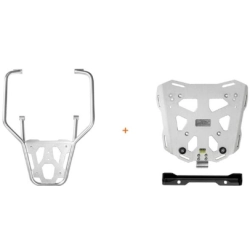 LOBOO Uchwyt kufra centralnego DUCATI DESERT X (2023-) (10.6.01581.001.01)