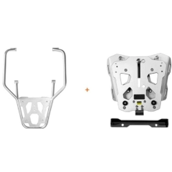 LOBOO Uchwyt kufra centralnego (wersja regulowana) DUCATI DESERT X (2023-) (10.6.01581.101.01)