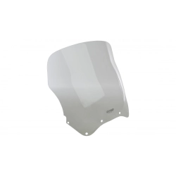 MRA szyba motocyklowa OT HONDA XRV750 AFRICA TWIN RD07 1996-2000, forma TN, BEZBARWNA