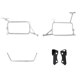 LOBOO Uchwyty boczne KTM1290 Super Adventure (2022-) (10.6.01251.002.01)