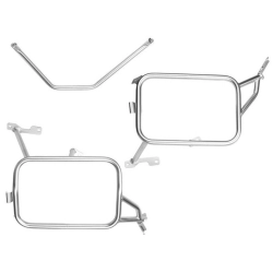 LOBOO Uchwyty boczne Husqvarna Norden 901 (2023-) (10.6.01901.002.01)