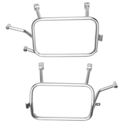 LOBOO Uchwyty boczne HARLEY-DAVIDSON PAN AMERICA 1250 (2021-) (10.6.01951.002.01)