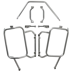 LOBOO Uchwyty boczne YAMAHA TENERE 700 (2022-) (10.6.01871.002.01)