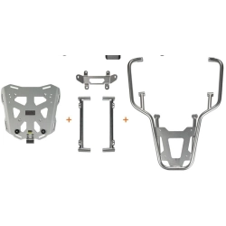 LOBOO Uchwyt kufra centralnego YAMAHA TENERE 700 (2022-) (10.6.01871.001.01)