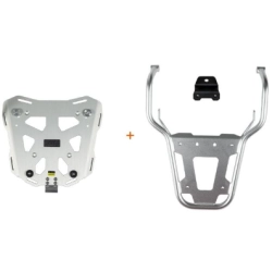 LOBOO Uchwyt kufra centralnego Aprilia Tuareg660 (2022-) (10.6.01441.001.01)