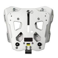 LOBOO Uchwyt kufra centralnego (wersja regulowana) VESPA-150/300 (10.6.01781.501.01)