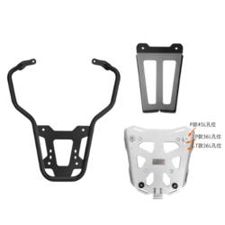 LOBOO Uchwyt kufra centralnego (wersja rozszeżona) VESPA-150/300 (10.6.01781.001.11)