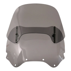 MRA szyba motocyklowa OT HONDA XRV750 AFRICA TWIN RD07 1996-2000, forma VN, BEZBARWNA