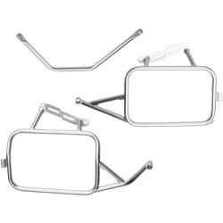 LOBOO Uchwyty boczne Benelli 552X (2024-) (10.6.01683.002.01)