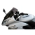MRA szyba motocyklowa KAWASAKI ER6F EX 650 C 2009-2011, forma O, BEZBARWNA MOTORUS.PL