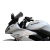 MRA szyba motocyklowa KAWASAKI ER6F EX 650 C 2009-2011, forma O, BEZBARWNA