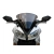 MRA szyba motocyklowa KAWASAKI ER6F EX 650 C 2009-2011, forma O, BEZBARWNA