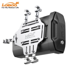 LOBOO Sakwa na narzędzia (10.3.19023.010.01)