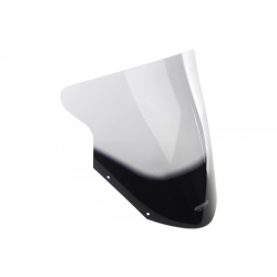 MRA szyba motocyklowa KAWASAKI ER6F EX 650 C 2009-2011, forma O, PRZYCIEMNIANA