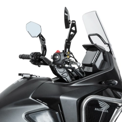 LOBOO Składane lusterka wsteczne (para) (10.1.11003.001.11)