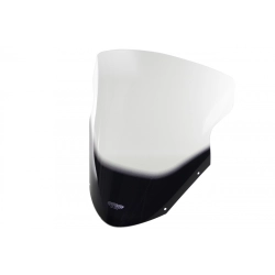 MRA szyba motocyklowa KAWASAKI ER6F EX 650 C 2009-2011, forma T, BEZBARWNA