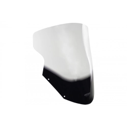 MRA szyba motocyklowa KAWASAKI ER6F EX 650 C 2009-2011, forma T, BEZBARWNA