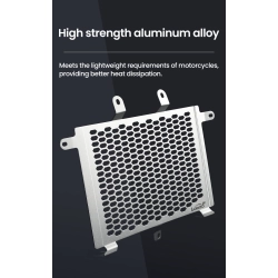 LOBOO Osłona chłodnicy do HARLEY-DAVIDSON PAN AMERICA 1250 (2021-) (10.3.07951.001.21)