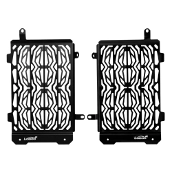 LOBOO Osłona chłodnicy do KTM 1290 Super Adventure S/R (2022-) (10.3.07251.001.01)