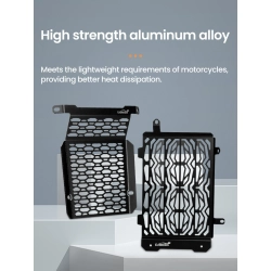 LOBOO Osłona chłodnicy do KTM 1290 Super Adventure S/R (2022-) (10.3.07251.001.01)