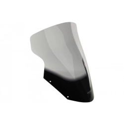 MRA szyba motocyklowa KAWASAKI ER6F EX 650 C 2009-2011, forma T, PRZYCIEMNIANA