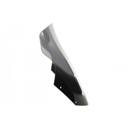 MRA szyba motocyklowa KAWASAKI ER6F EX 650 C 2009-2011, forma T, PRZYCIEMNIANA