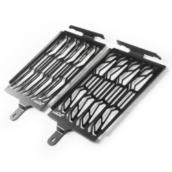 LOBOO Osłona chłodnicy do BMW R1250GS (2019-), BMW R1250GS ADV (2019-) (10.3.07082.001.11)