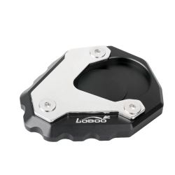 LOBOO Nakładka na stopkę boczną do BMW F750GS (10.3.03031.001.11)