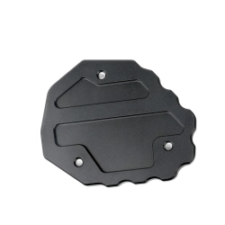 LOBOO Nakładka na stopkę boczną do BMW F750GS (10.3.03031.001.11)