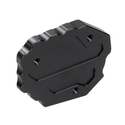 LOBOO Nakładka na stopkę boczną do BMW F750GS (10.3.03031.001.11)